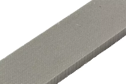 Напильник плоский 200 мм двухкомпонентная рукоятка БАРС 15841 купить в Челябинске