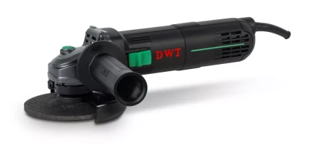 Угловая шлифовальная машина DWT WSP08-125 Q купить в Челябинске