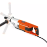 Бурмашина Husqvarna DM 220 купить в Челябинске