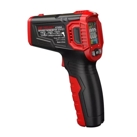 Лазерный пирометр KT650A PROLINE КВТ купить в Челябинске
