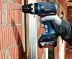 Дрель-шуруповерт аккумуляторная BOSCH GSB 18 V-EC ударная купить в Челябинске