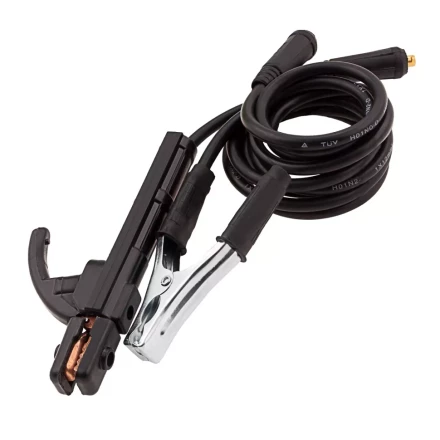 Инверторный аппарат дуговой сварки ИДС-190K, 190 А, ПВ 80%, диаметр электрода 1,6-4 мм Сибртех 94394 купить в Челябинске