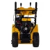 Бензиновая снегоуборочная машина SBL 711D PRO, 302cc, эл.старт, фара, обогрев, блок. дифф.// Denzel 97655 купить в Челябинске
