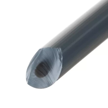 Леска для триммера двухкомпонентная круглая, 2,4мм х 192м, на DIN катушке EXTRA CORD// Denzel 96808 купить в Челябинске