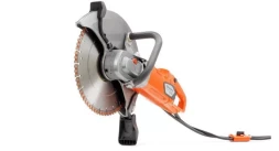 Электрорезчик с подачей воды K4000 WET Husqvarna