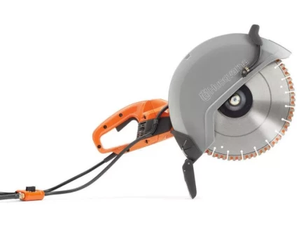 Электрорезчик с подачей воды K4000 WET Husqvarna купить в Челябинске