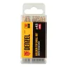 Сверло по металлу, 4,5 мм, HSS-Tin, Golden Tip, 10 шт. Denzel 717211 купить в Челябинске