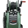 Минимойка-мойка высокого давления AQT 45-14X BOSCH купить в Челябинске