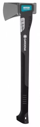 Комплект: Топор-колун малый 1600 A + Заточной комплект   GARDENA купить в Челябинске