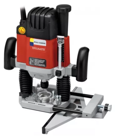 Универсальный фрезер Felisatti RF62/2200VE купить в Челябинске