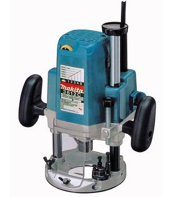 Фрезер Makita 3612C купить в Челябинске