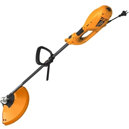 Электрокоса CARVER TR-1500S купить в Челябинске