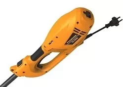 Электрокоса CARVER TR-1500S купить в Челябинске