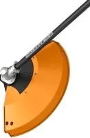 Электрокоса CARVER TR-1500S купить в Челябинске