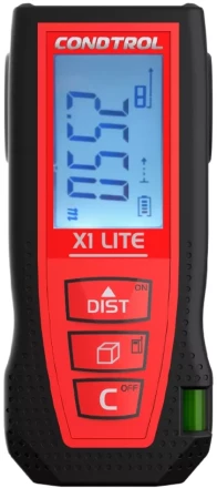 Лазерный дальномер CONDTROL X1 LITE купить в Челябинске