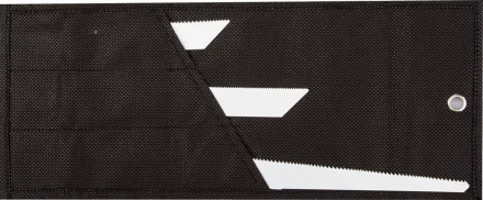 Набор STAYER &quot;PROFI&quot; Полотна для сабельной эл. ножовки, 3шт 159460-H3 купить в Челябинске