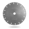 Алмазный диск для резки металла Messer F/M. Диаметр 230 мм. купить в Челябинске