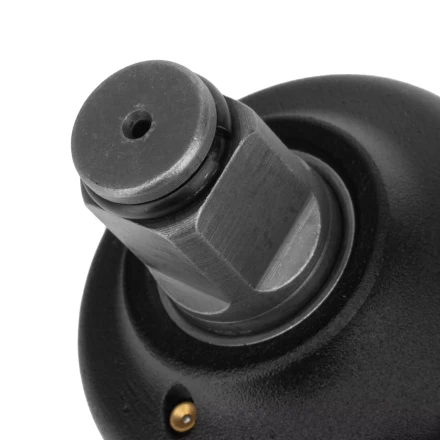 Ударный пневмогайковерт Denzel IW1700, 3/4&quot;, 8500 об/мин, 1700 Нм 57488 купить в Челябинске