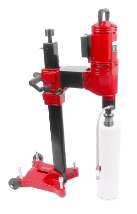 Комплект алмазного бурения MESSER DM350E-P купить в Челябинске