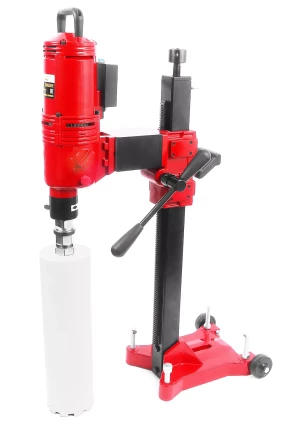 Комплект алмазного бурения MESSER DM350E-P купить в Челябинске