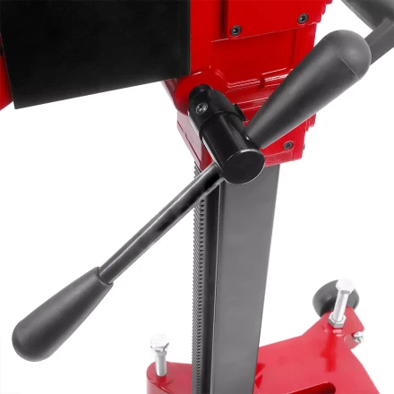 Комплект алмазного бурения MESSER DM350E-P купить в Челябинске