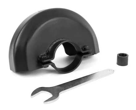 Прямая шлифовальная машина MESSER M3024 1300Вт М14 5000 об/мин купить в Челябинске