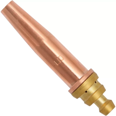 Мундштук пропановый №0 (1/32&quot;) 3-6 мм Оберон N3140 купить в Челябинске