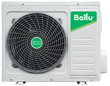 Блок наружный BALLU BSW/out-18HN1/OL/15Y сплит-системы купить в Челябинске