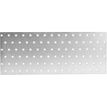 Пластина соединительная ЗУБР &quot;МАСТЕР&quot;, 120х300мм, 10шт 310255-120-300 купить в Челябинске