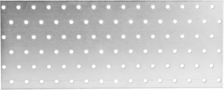 Пластина соединительная ЗУБР &quot;МАСТЕР&quot;, 120х300мм, 10шт 310255-120-300 купить в Челябинске