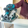 Аккумуляторная дисковая пила Makita 40B XGT HS012GZ (без АКБ и ЗУ) купить в Челябинске