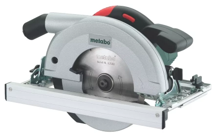 Пила дисковая (циркулярная) Metabo KS 66 Plus купить в Челябинске