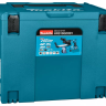 Аккумуляторный 40V перфоратор c пылеудалением Makita HR010GD201 (2АКБ 2,5Ач, ЗУ) купить в Челябинске