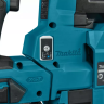 Аккумуляторный 40V перфоратор c пылеудалением Makita HR010GD201 (2АКБ 2,5Ач, ЗУ) купить в Челябинске