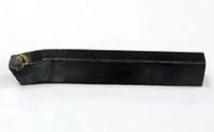 Резец подрезной отогнутый 20х12х125 ВК8 ГОСТ 18880-73 Россия купить в Челябинске