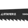 Полотно STAYER "PROFI" S644D для сабел эл. ножовки Cr-V,быстр,чистый,прям и фигур рез по дереву,фанере,ДСП,пластику 159454-4.2 купить в Челябинске