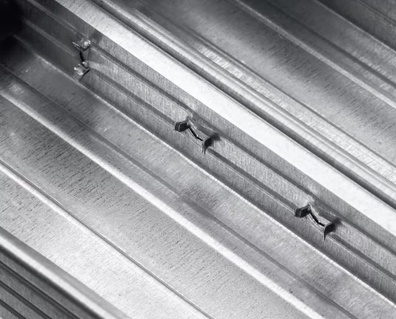 Просекатель для монтажа металлических профилей KAYMAN 31352 купить в Челябинске