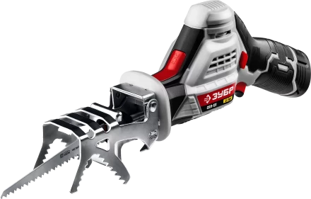 Пила сабельная аккумуляторная СПЛ-121 серия СТАНДАРТ купить в Челябинске