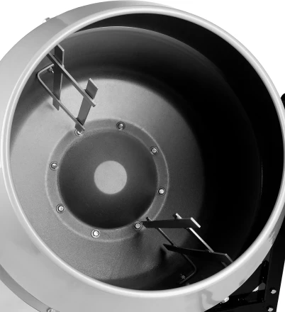 Бетономешалка электрическая БС-120-600 серия МАСТЕР купить в Челябинске