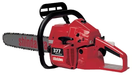 Бензопила «SHINDAIWA 377» купить в Челябинске