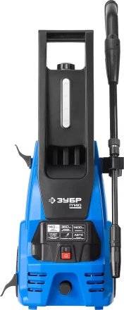 Мойка высокого давления АВД-П140 серия ПРОФЕССИОНАЛ купить в Челябинске