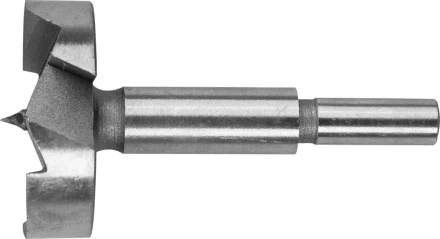 ЗУБР &quot;МАСТЕР&quot;. Сверло Форстнера по дереву, 50x90мм 2993-50 купить в Челябинске