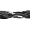 Сверло спиральное по дереву "M-type", М-образная заточка, сталь HCS, STAYER Professional 2942-060-03, d=3мм 2942-060-03_z01 купить в Челябинске