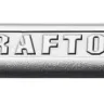 Ключи комбинированные KRAFTOOL, Cr-V, DIN 3113 27079-08 купить в Челябинске