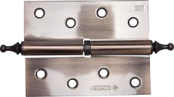 Петли дверные разъемные серия ЭКСПЕРТ