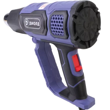 Фен технический Диолд ВГВ-2-01 купить в Челябинске