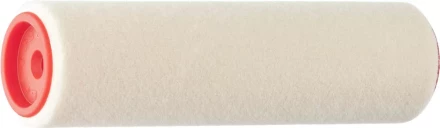 Ролик сменный ЗУБР &quot;МАСТЕР&quot; &quot;ВЕЛЮР&quot;, 100% шерсть, ворс 4мм, ручка 6мм, d=40/180мм 02535-18 купить в Челябинске