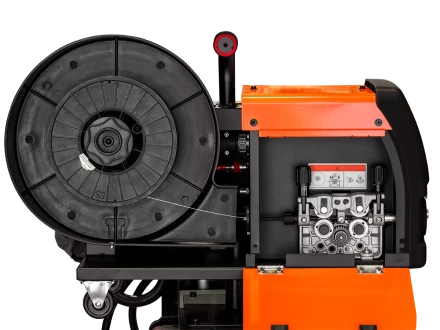 Сварочный полуавтомат Сварог TECH MIG 350 P (N316) купить в Челябинске