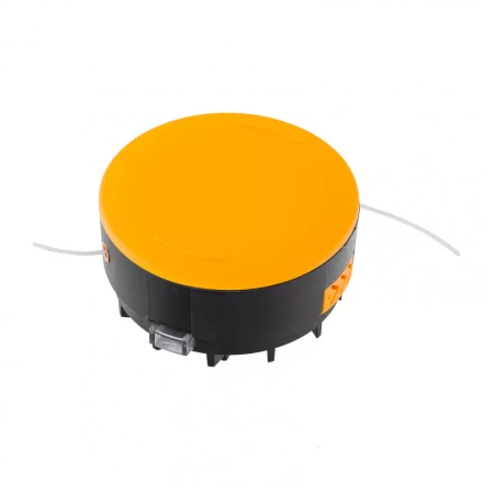 Катушка триммерная автоматическая для Denzel TE-650 гайка M6 Denzel 96349 купить в Челябинске