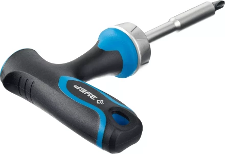 Наборы отвертка с битами серия ПРОФЕССИОНАЛ купить в Челябинске